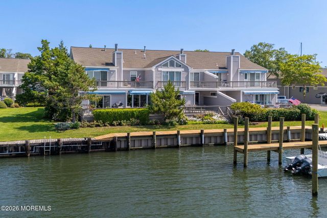 63 Bay Point Harbour 63, Point Pleasant, NJ 08742
