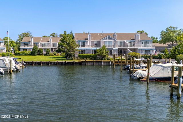 63 Bay Point Harbour 63, Point Pleasant, NJ 08742