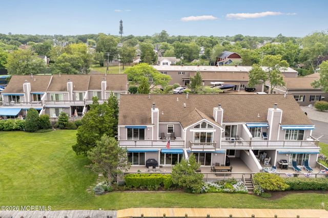 63 Bay Point Harbour 63, Point Pleasant, NJ 08742