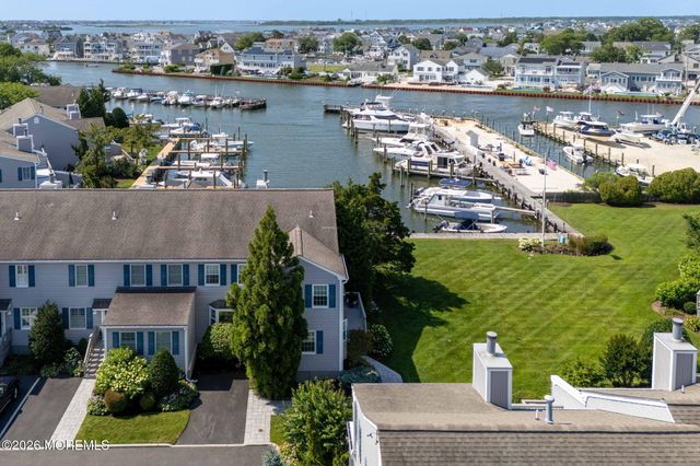 63 Bay Point Harbour 63, Point Pleasant, NJ 08742