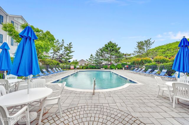 63 Bay Point Harbour 63, Point Pleasant, NJ 08742