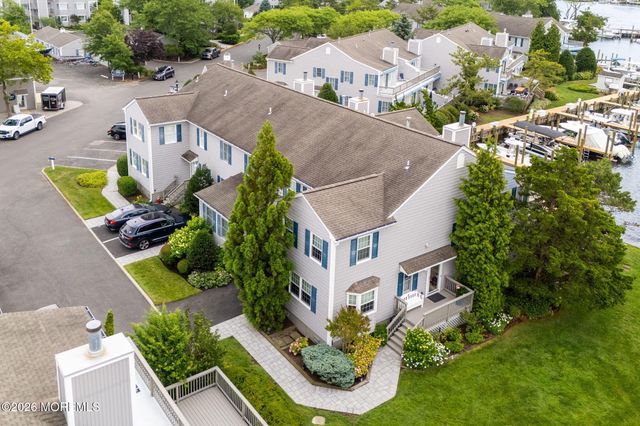 63 Bay Point Harbour 63, Point Pleasant, NJ 08742