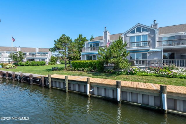 63 Bay Point Harbour 63, Point Pleasant, NJ 08742