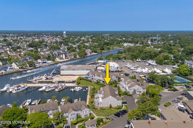 63 Bay Point Harbour 63, Point Pleasant, NJ 08742