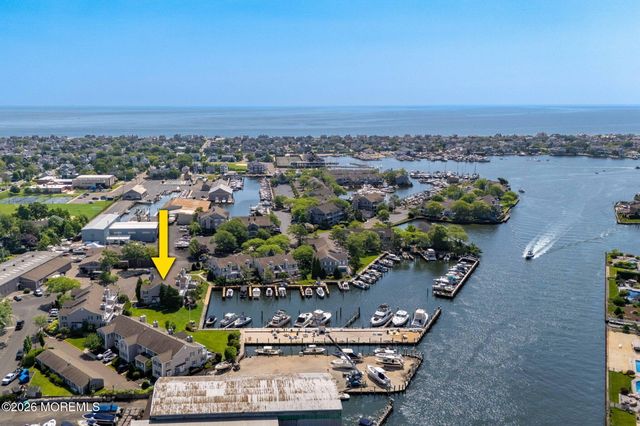63 Bay Point Harbour 63, Point Pleasant, NJ 08742