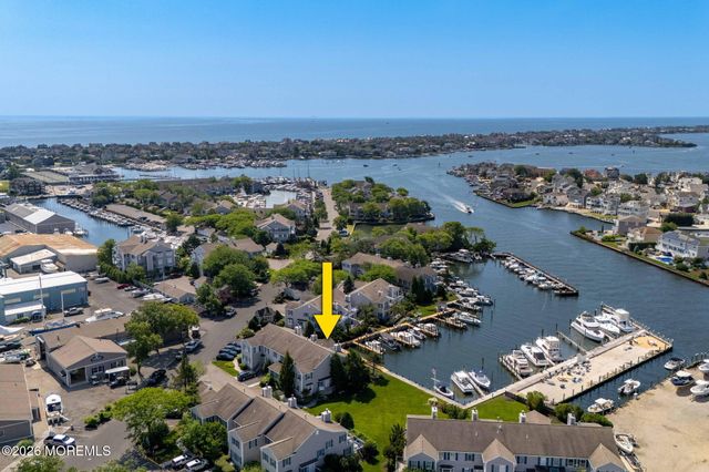 63 Bay Point Harbour 63, Point Pleasant, NJ 08742