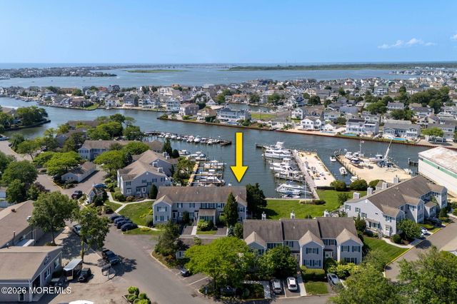 63 Bay Point Harbour 63, Point Pleasant, NJ 08742