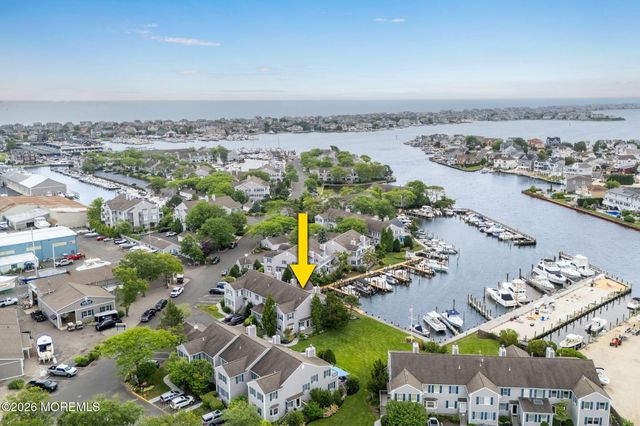 63 Bay Point Harbour 63, Point Pleasant, NJ 08742