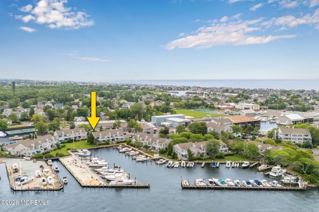 63 Bay Point Harbour 63, Point Pleasant, NJ 08742
