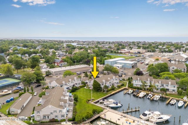 63 Bay Point Harbour 63, Point Pleasant, NJ 08742