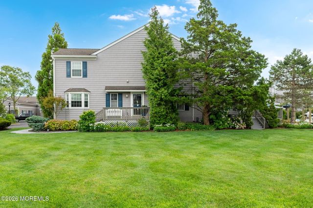 63 Bay Point Harbour 63, Point Pleasant, NJ 08742