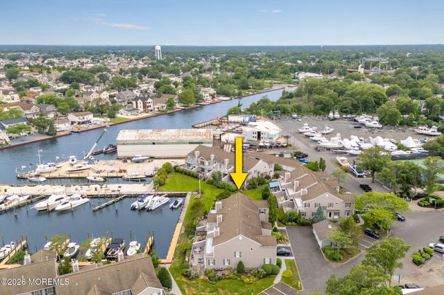 63 Bay Point Harbour 63, Point Pleasant, NJ 08742