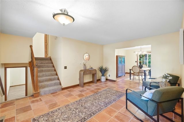 3888 Frostwood Drive, Beavercreek, OH 45430
