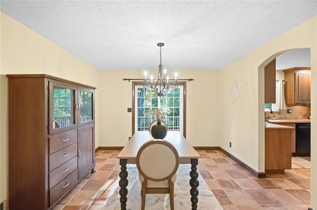 3888 Frostwood Drive, Beavercreek, OH 45430