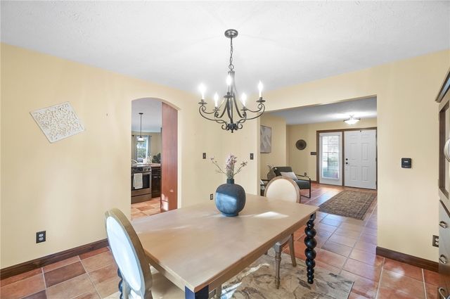 3888 Frostwood Drive, Beavercreek, OH 45430