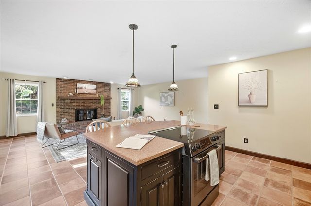 3888 Frostwood Drive, Beavercreek, OH 45430