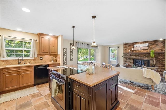 3888 Frostwood Drive, Beavercreek, OH 45430