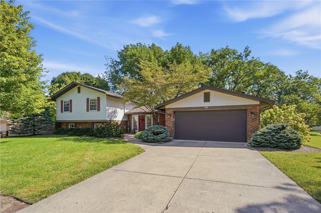 3888 Frostwood Drive, Beavercreek, OH 45430