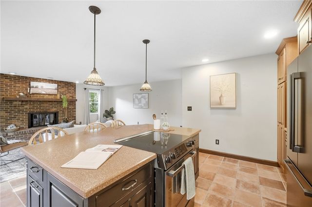 3888 Frostwood Drive, Beavercreek, OH 45430