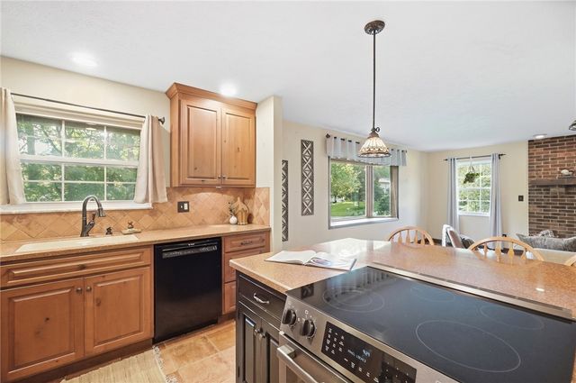 3888 Frostwood Drive, Beavercreek, OH 45430