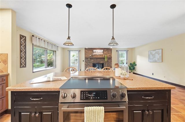 3888 Frostwood Drive, Beavercreek, OH 45430