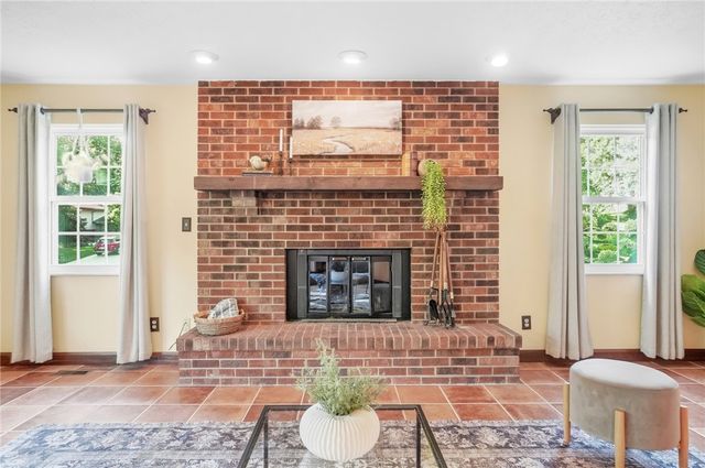 3888 Frostwood Drive, Beavercreek, OH 45430