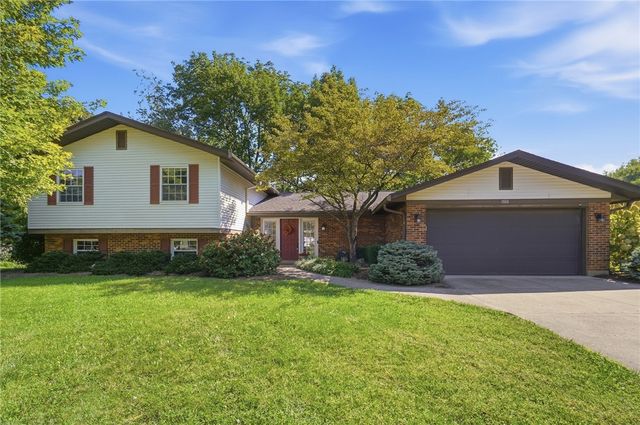 3888 Frostwood Drive, Beavercreek, OH 45430