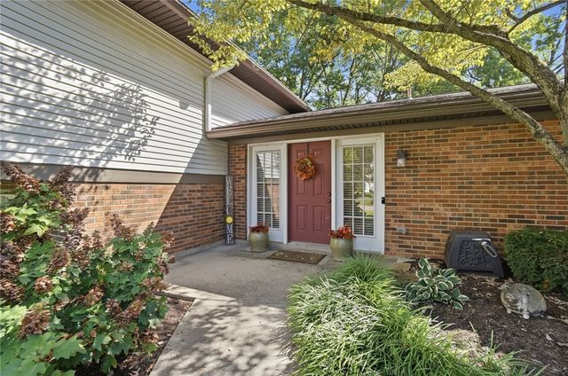 3888 Frostwood Drive, Beavercreek, OH 45430