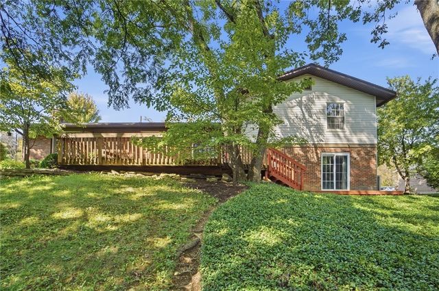 3888 Frostwood Drive, Beavercreek, OH 45430