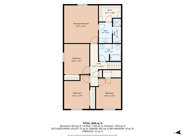 3888 Frostwood Drive, Beavercreek, OH 45430