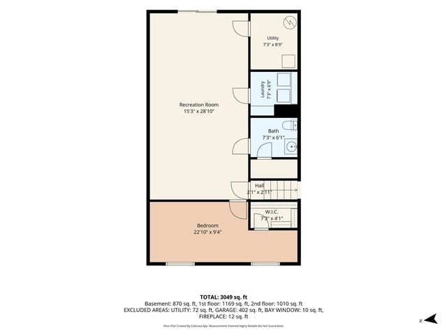 3888 Frostwood Drive, Beavercreek, OH 45430
