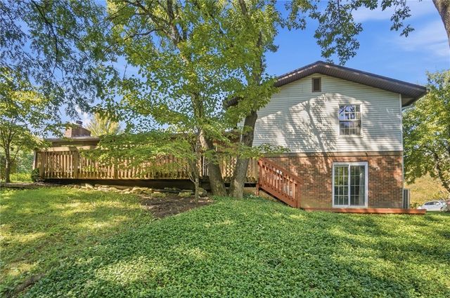 3888 Frostwood Drive, Beavercreek, OH 45430