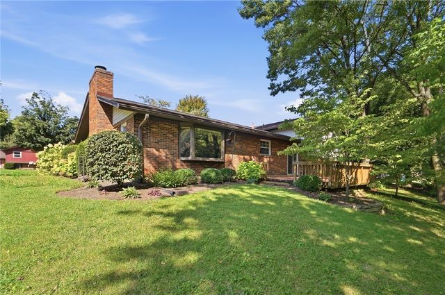 3888 Frostwood Drive, Beavercreek, OH 45430