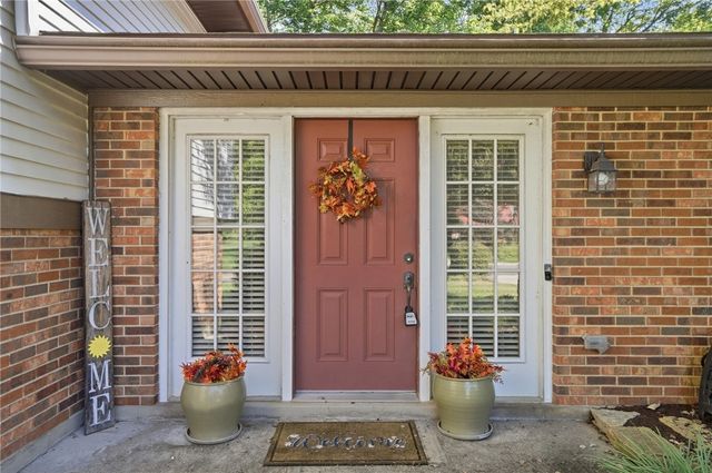 3888 Frostwood Drive, Beavercreek, OH 45430