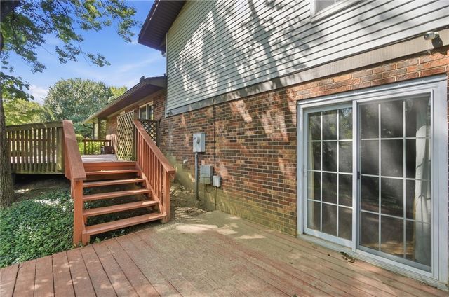 3888 Frostwood Drive, Beavercreek, OH 45430