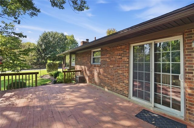 3888 Frostwood Drive, Beavercreek, OH 45430