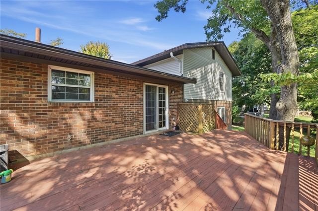 3888 Frostwood Drive, Beavercreek, OH 45430