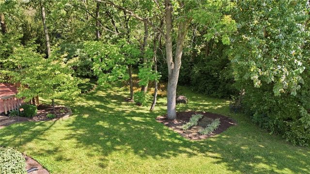 3888 Frostwood Drive, Beavercreek, OH 45430