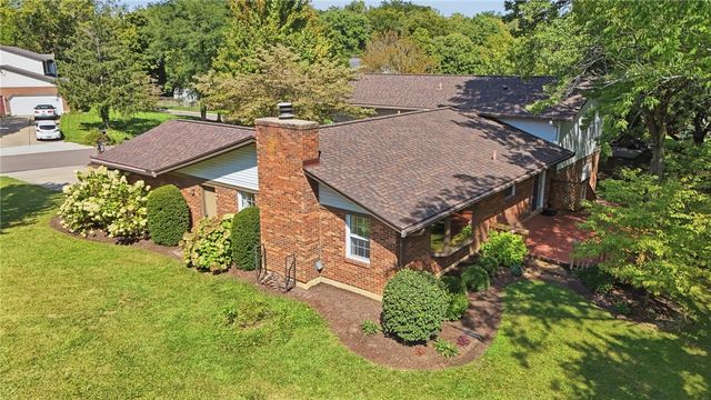 3888 Frostwood Drive, Beavercreek, OH 45430