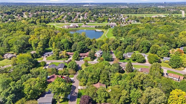 3888 Frostwood Drive, Beavercreek, OH 45430
