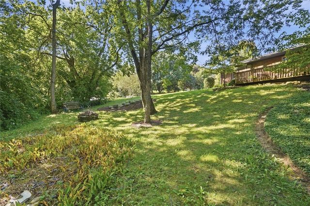 3888 Frostwood Drive, Beavercreek, OH 45430
