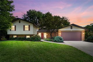 3888 Frostwood Drive, Beavercreek, OH 45430