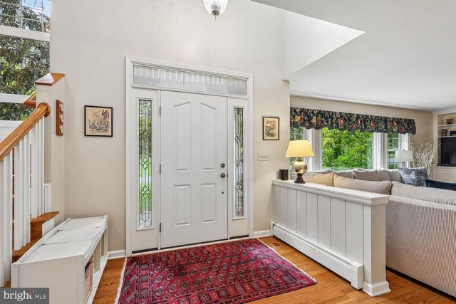 11 WINDWARD DR, Severna Park, MD 21146