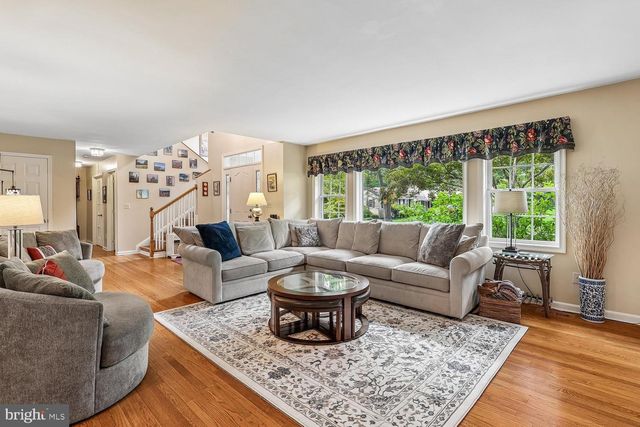 11 WINDWARD DR, Severna Park, MD 21146