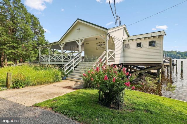 11 WINDWARD DR, Severna Park, MD 21146