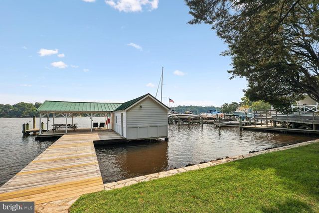 11 WINDWARD DR, Severna Park, MD 21146