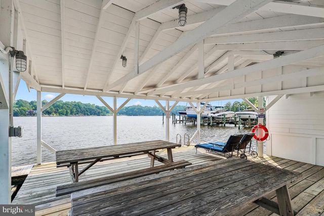 11 WINDWARD DR, Severna Park, MD 21146