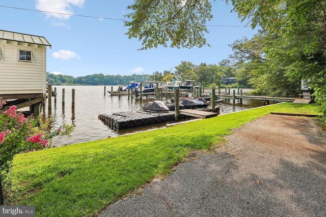 11 WINDWARD DR, Severna Park, MD 21146