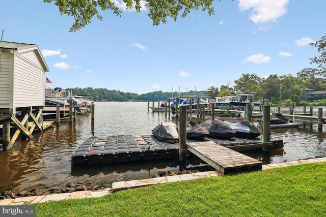 11 WINDWARD DR, Severna Park, MD 21146