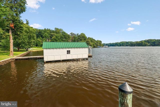 11 WINDWARD DR, Severna Park, MD 21146